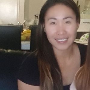 Meet your Posher, Analyn